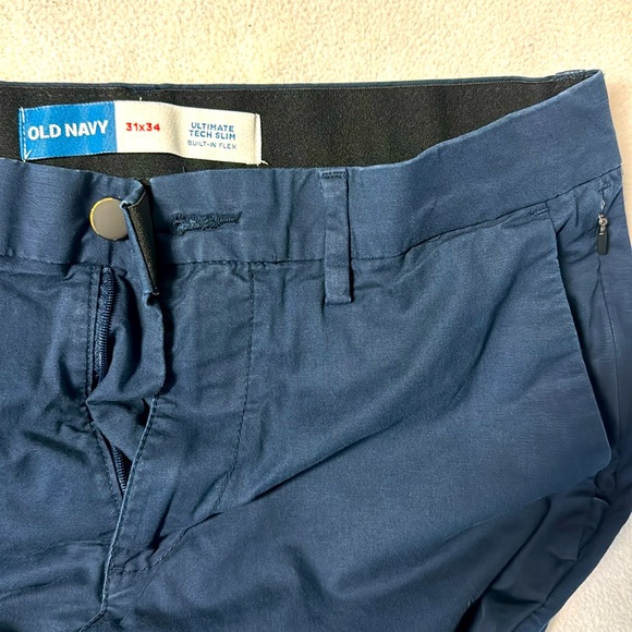 Old Navy Slim Chino - Picture 3 of 3